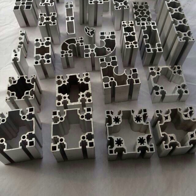 工业型材料行业解决方案
